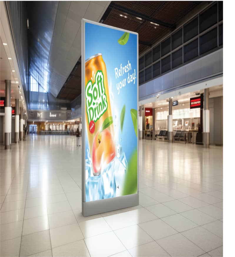 SMD Screens | The Wall | LED Display | Indoor LED Screens in Pakistan 12