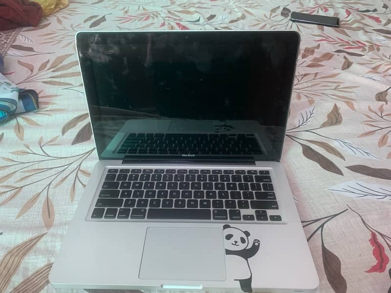 MacBook 3