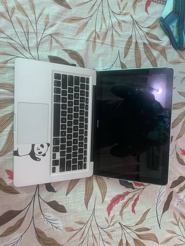 MacBook 9