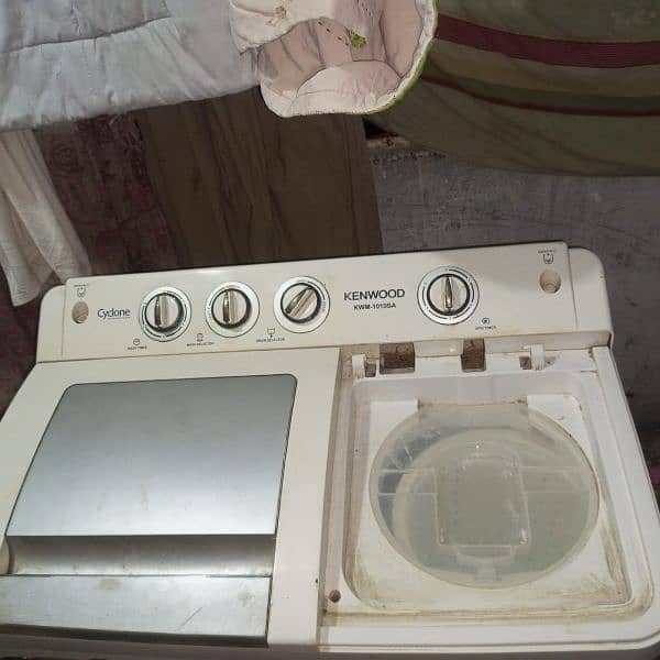 washing machine for sale 1