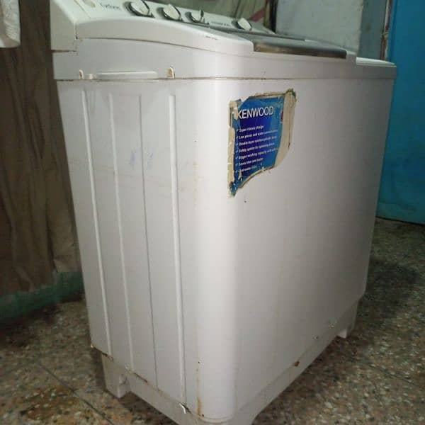 washing machine for sale 3