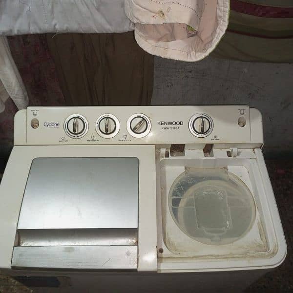 washing machine for sale 5