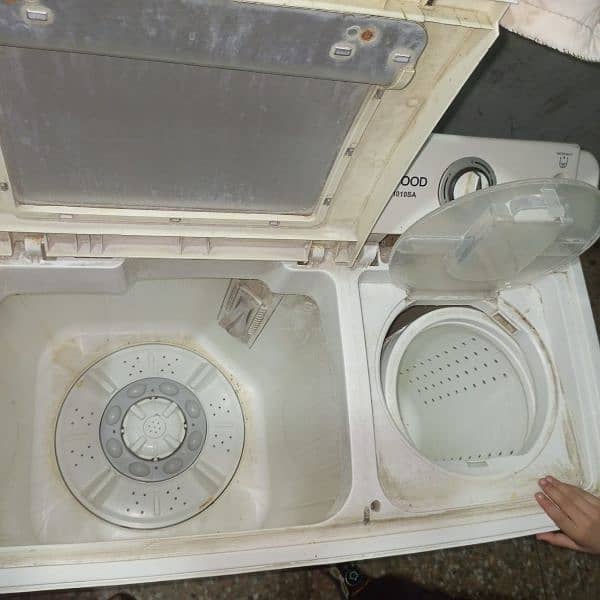 washing machine for sale 6