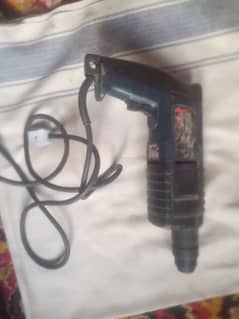 Bosch Hilti drill machine original