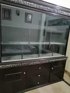 Excellent Condition Showcase