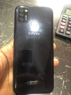 infinix