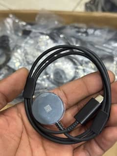 Samsung 100%  - watch cable