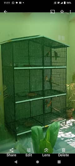 cages for sale