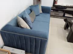 Turkish Sofa Set 9-10 sitter