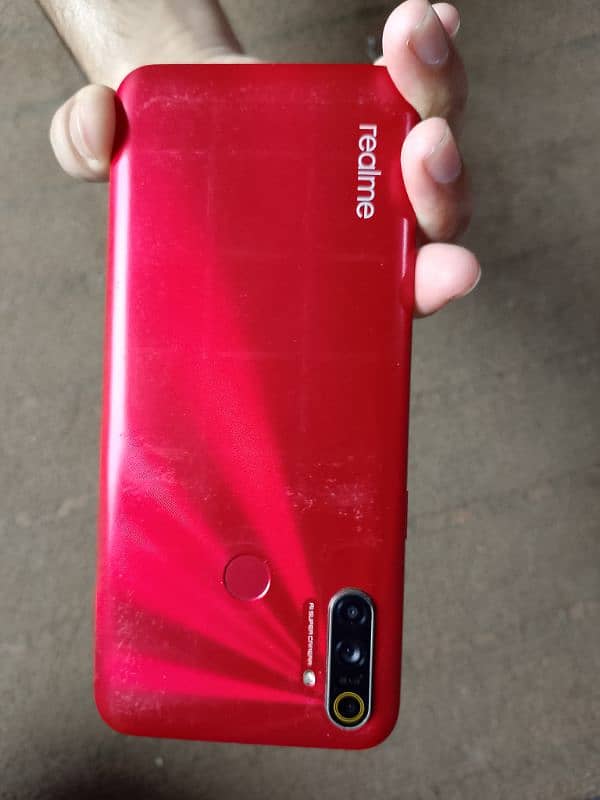 realme C3 mobile for sale 2