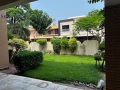 Model Town 6 Kanal House For Sale 0