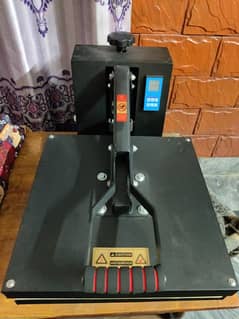 Heat Press machine for sale