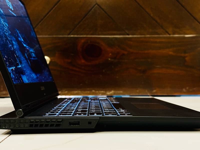 Lenovo Legion Gaming Laptop 3