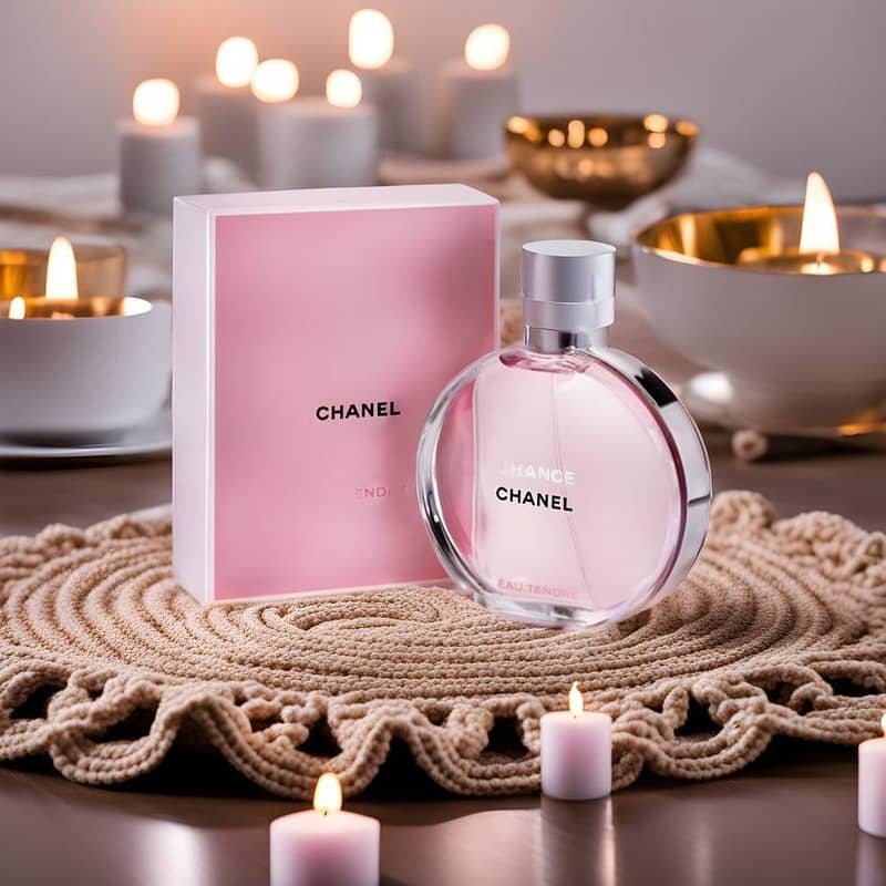 "Charlie Perfume for Women - Classic Long-Lasting Fragrance 100ml" 11