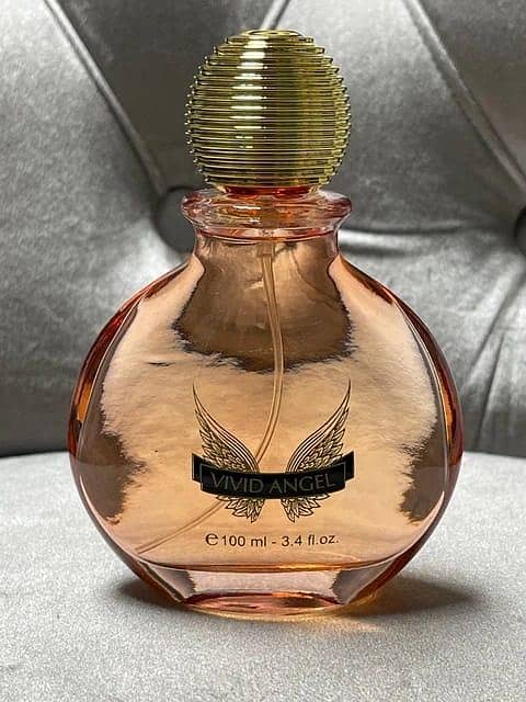 "Charlie Perfume for Women - Classic Long-Lasting Fragrance 100ml" 0