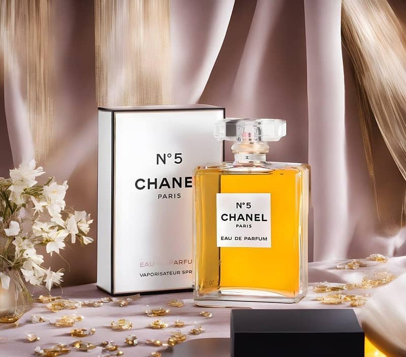 "Charlie Perfume for Women - Classic Long-Lasting Fragrance 100ml" 19