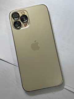 iphone 12 pro max 128GB with box factory Unlock 0