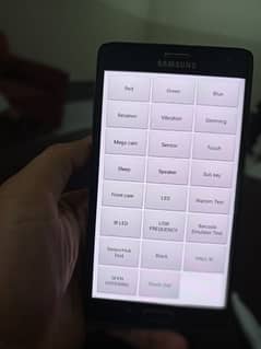 Samsung galaxy note Edge