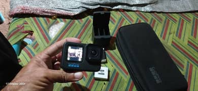 Gopro hero 11