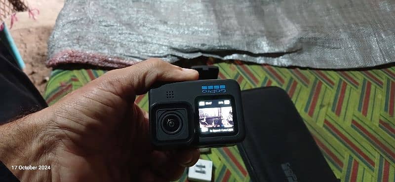 Gopro hero 11 1