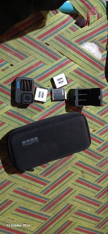 Gopro hero 11 3