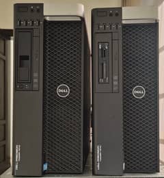 Dell Precision Tower T7810 Workstation 2 x 2686V4, 64GB RAM, OS SSD