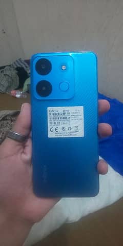 Infinix Smart 7 4/64