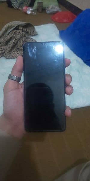 Infinix Smart 7 4/64 3