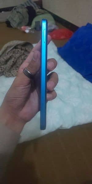 Infinix Smart 7 4/64 5