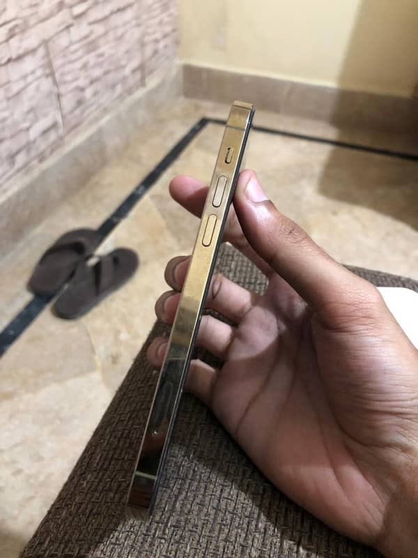 IPhone 12 Pro fu 256gb Face ID okay 2