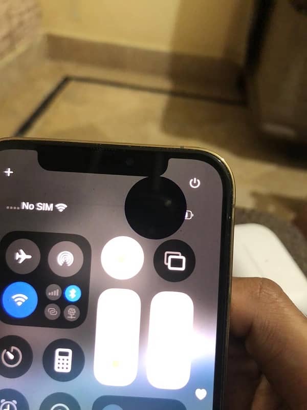 IPhone 12 Pro fu 256gb Face ID okay 3