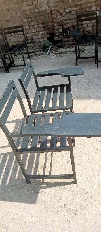 used and now school furniture available for sale 6