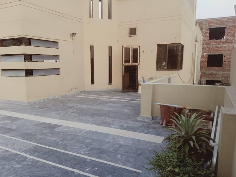 1 Kanal Upper Portion 3 Beds in DHA 21