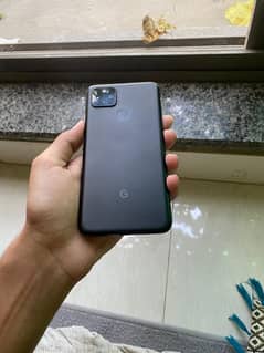 google pixel 4a 5g 0