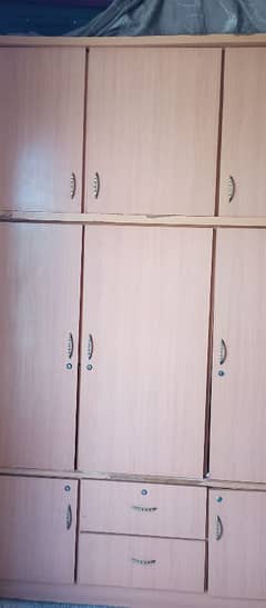 Wardrobes