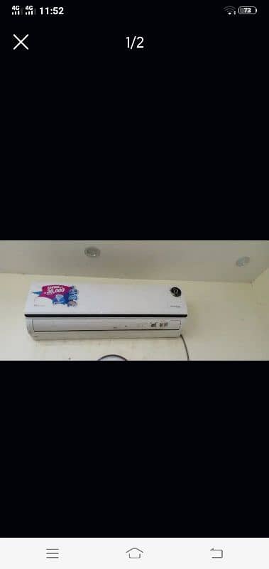 Inverter Stock Available 6