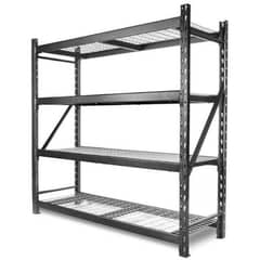 Metal Racks for Sale in Perfect Condition 0