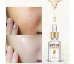 Rice Skin beauty Essence serum 15ML