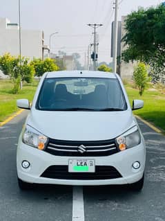 Suzuki Cultus VXL 2020