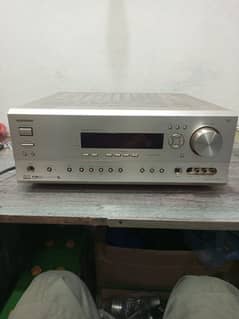 ONKYO amplifier model TX,SA601 v220 w420,03064625575