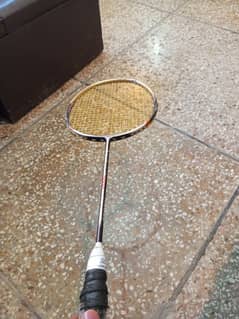 nice racket