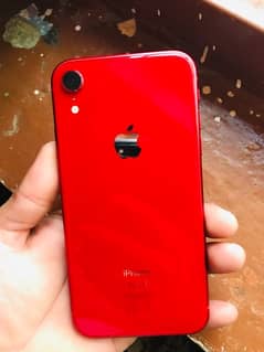 iPhone XR 64gb non pta