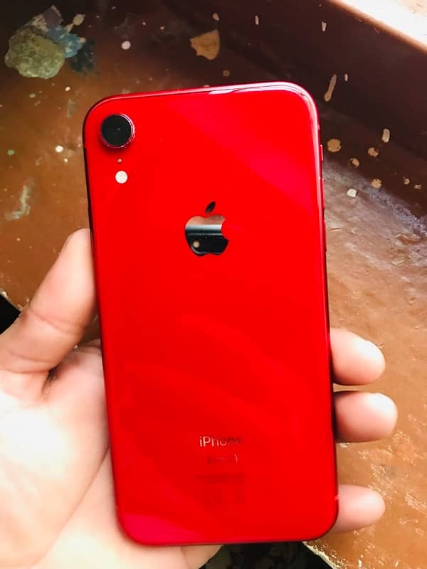 iPhone XR 64gb non pta 0