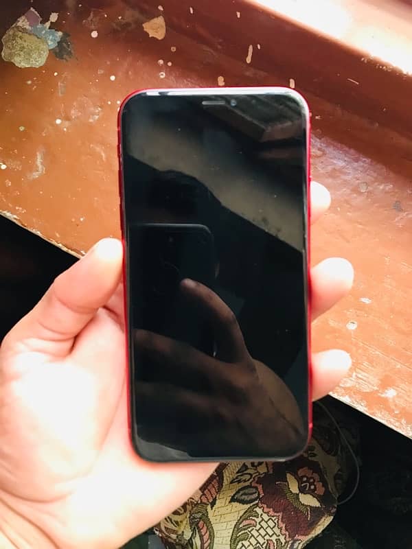 iPhone XR 64gb non pta 5