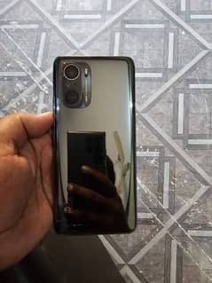 Poco F3 256gb with box charger 0