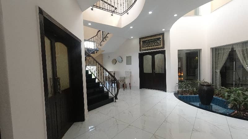 House Of 2 Kanal In Paragon City - Imperial Block Is Available 6