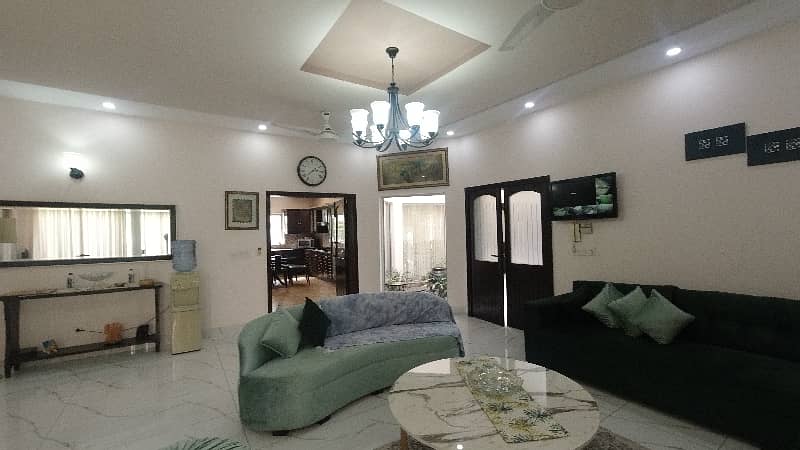 House Of 2 Kanal In Paragon City - Imperial Block Is Available 16