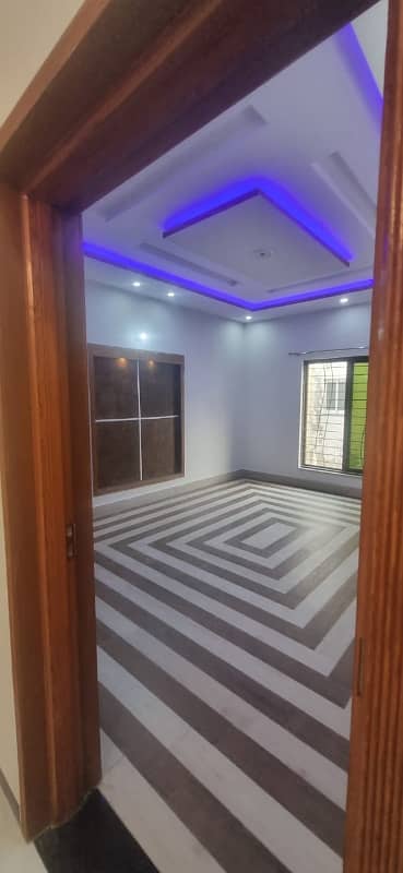 BRAND NEW DOUBLE UNIT HOUSE FOR SALE 1