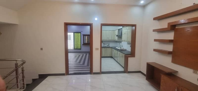 BRAND NEW DOUBLE UNIT HOUSE FOR SALE 2