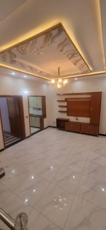 BRAND NEW DOUBLE UNIT HOUSE FOR SALE 3